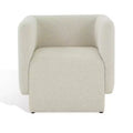  Boucle Barrel Back Chair - SFV5073 - 