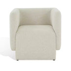  Boucle Barrel Back Chair - SFV5073 - 